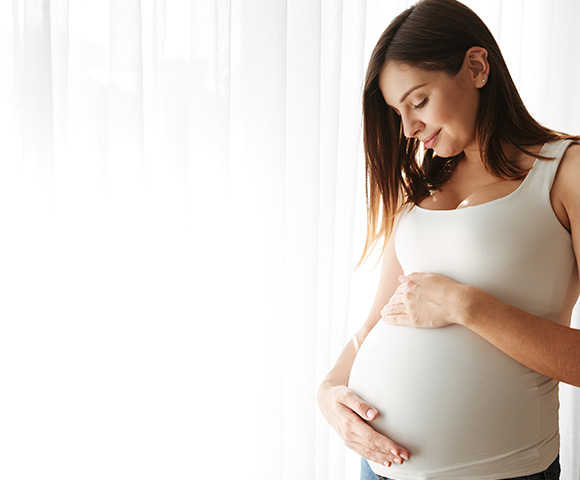 Mitos e verdades sobre gravidez | Blog Tip Top