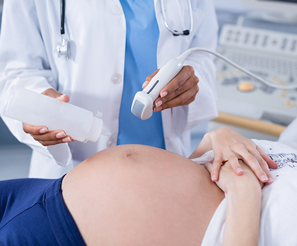 Cuidados que se deve ter com a gravidez depois dos 40 | Blog Tip Top