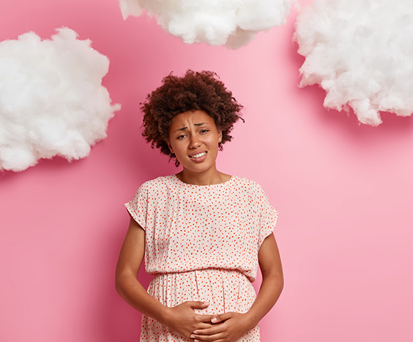 Dicas de como aliviar a azia na gravidez | Blog Tip Top